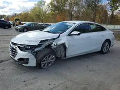 1G1ZD5ST6KF168251 2019 CHEVROLET MALIBU