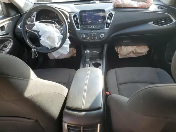1G1ZD5ST6KF168251 2019 CHEVROLET MALIBU - Image 8