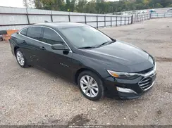 1G1ZD5ST6KF168668 2019 CHEVROLET MALIBU