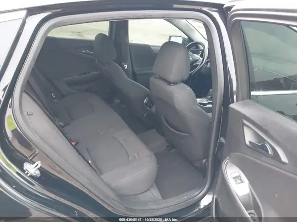 1G1ZD5ST6KF168668 2019 CHEVROLET MALIBU - Image 8