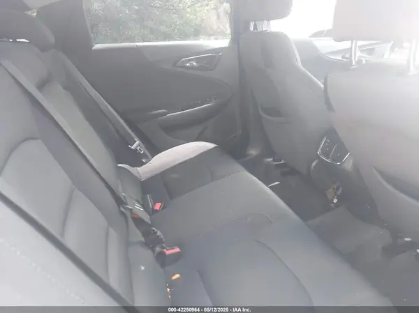 1G1ZD5ST6KF169206 2019 CHEVROLET MALIBU - Image 8