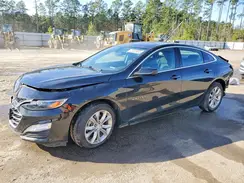 1G1ZD5ST6KF169402 2019 CHEVROLET MALIBU