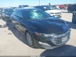 1G1ZD5ST6KF170159 2019 CHEVROLET MALIBU