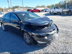 1G1ZD5ST6KF170758 2019 CHEVROLET MALIBU