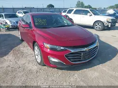 1G1ZD5ST6KF171666 2019 CHEVROLET MALIBU