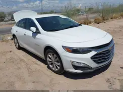 1G1ZD5ST6KF171750 2019 CHEVROLET MALIBU