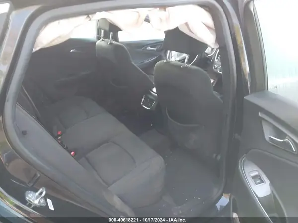 1G1ZD5ST6KF172025 2019 CHEVROLET MALIBU - Image 8