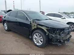 1G1ZD5ST6KF172395 2019 CHEVROLET MALIBU