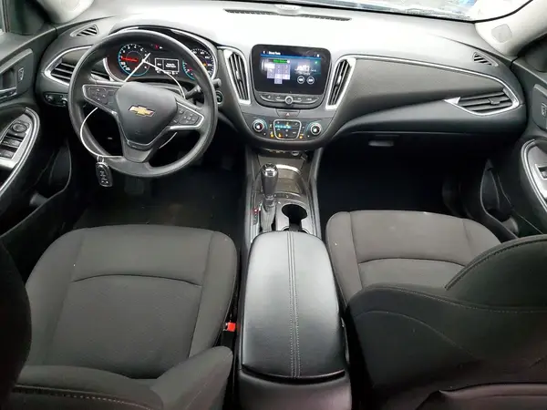 1G1ZD5ST6KF172414 2019 CHEVROLET MALIBU - Image 8
