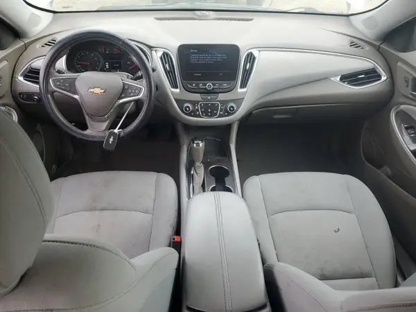 1G1ZD5ST6KF172588 2019 CHEVROLET MALIBU - Image 8