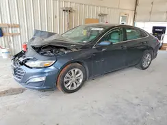1G1ZD5ST6KF173210 2019 CHEVROLET MALIBU