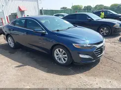 1G1ZD5ST6KF173403 2019 CHEVROLET MALIBU