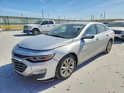 1G1ZD5ST6KF174034 2019 CHEVROLET MALIBU