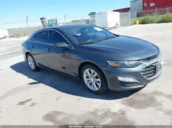 1G1ZD5ST6KF175930 2019 CHEVROLET MALIBU