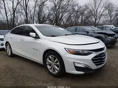 1G1ZD5ST6KF176138 2019 CHEVROLET MALIBU