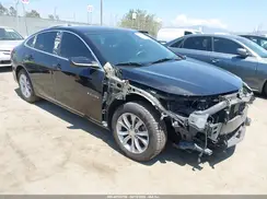 1G1ZD5ST6KF176799 2019 CHEVROLET MALIBU