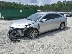 1G1ZD5ST6KF176981 2019 CHEVROLET MALIBU