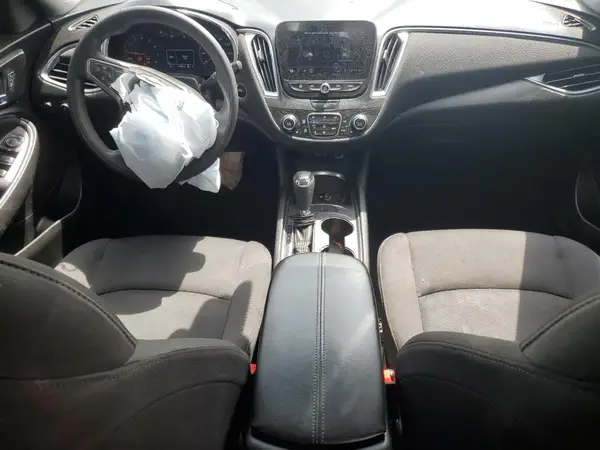 1G1ZD5ST6KF176981 2019 CHEVROLET MALIBU - Image 8