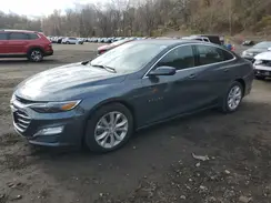 1G1ZD5ST6KF177127 2019 CHEVROLET MALIBU