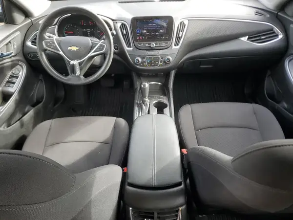 1G1ZD5ST6KF177127 2019 CHEVROLET MALIBU - Image 8