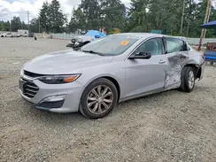 1G1ZD5ST6KF177306 2019 CHEVROLET MALIBU