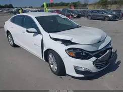 1G1ZD5ST6KF177418 2019 CHEVROLET MALIBU