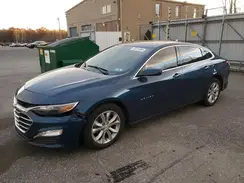 1G1ZD5ST6KF177435 2019 CHEVROLET MALIBU
