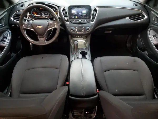 1G1ZD5ST6KF177435 2019 CHEVROLET MALIBU - Image 8