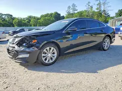 1G1ZD5ST6KF177628 2019 CHEVROLET MALIBU