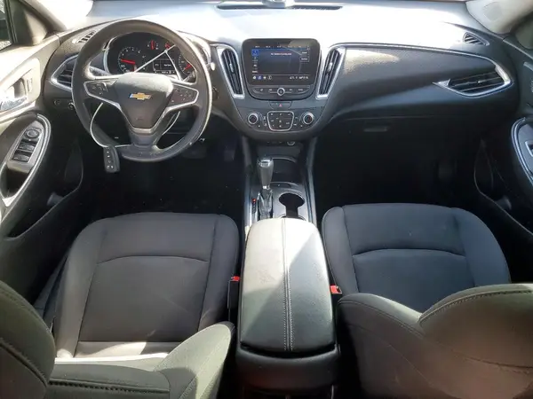 1G1ZD5ST6KF177628 2019 CHEVROLET MALIBU - Image 8