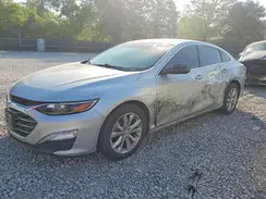 1G1ZD5ST6KF177788 2019 CHEVROLET MALIBU