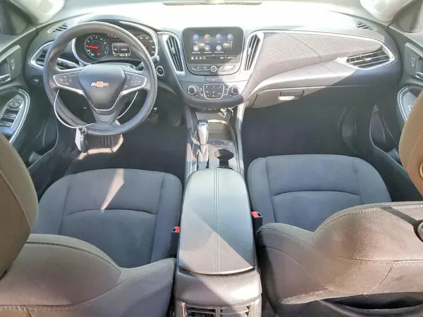 1G1ZD5ST6KF177788 2019 CHEVROLET MALIBU - Image 8