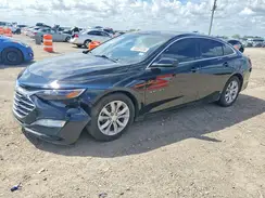 1G1ZD5ST6KF178116 2019 CHEVROLET MALIBU