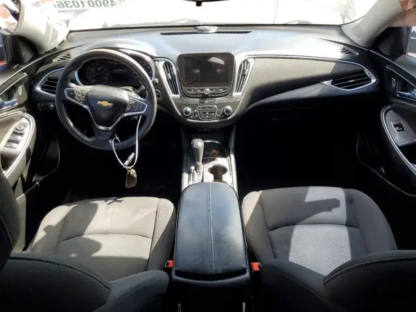 1G1ZD5ST6KF178116 2019 CHEVROLET MALIBU - Image 8