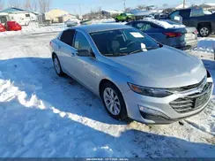 1G1ZD5ST6KF178598 2019 CHEVROLET MALIBU