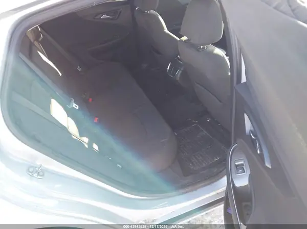 1G1ZD5ST6KF178598 2019 CHEVROLET MALIBU - Image 8