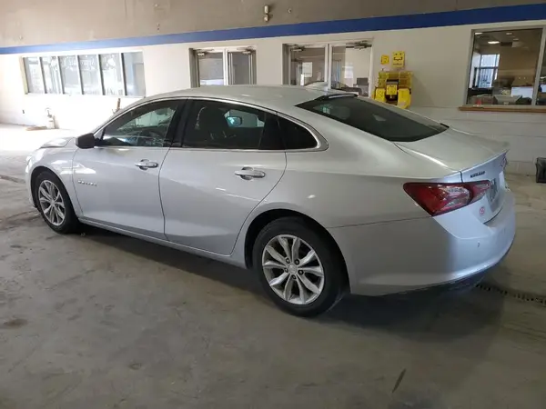 1G1ZD5ST6KF179718 2019 CHEVROLET MALIBU - Image 2