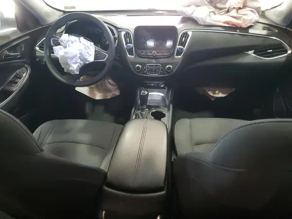 1G1ZD5ST6KF179718 2019 CHEVROLET MALIBU - Image 8
