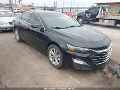 1G1ZD5ST6KF183333 2019 CHEVROLET MALIBU