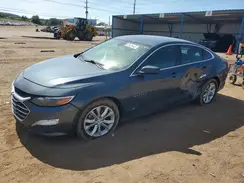 1G1ZD5ST6KF183672 2019 CHEVROLET MALIBU