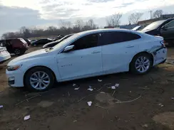 1G1ZD5ST6KF183915 2019 CHEVROLET MALIBU