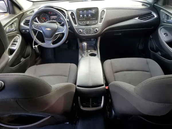 1G1ZD5ST6KF183915 2019 CHEVROLET MALIBU - Image 8