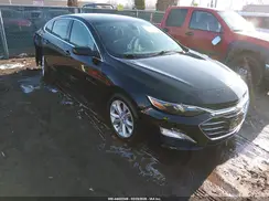 1G1ZD5ST6KF184806 2019 CHEVROLET MALIBU