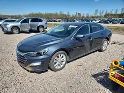 1G1ZD5ST6KF185132 2019 CHEVROLET MALIBU