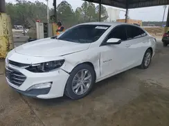 1G1ZD5ST6KF185468 2019 CHEVROLET MALIBU