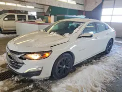 1G1ZD5ST6KF185583 2019 CHEVROLET MALIBU