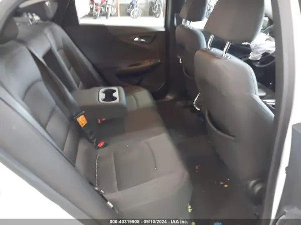 1G1ZD5ST6KF185583 2019 CHEVROLET MALIBU - Image 8