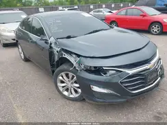 1G1ZD5ST6KF187639 2019 CHEVROLET MALIBU