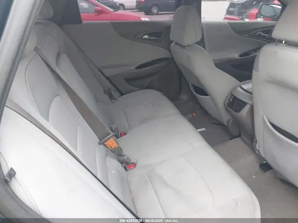 1G1ZD5ST6KF187639 2019 CHEVROLET MALIBU - Image 8