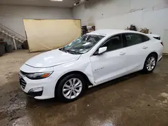 1G1ZD5ST6KF191061 2019 CHEVROLET MALIBU